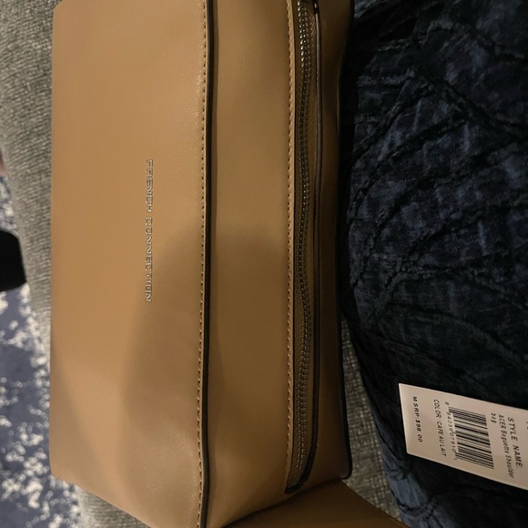 French Connection Brand New Shoulder Bag NWT - Picture 6 of 6